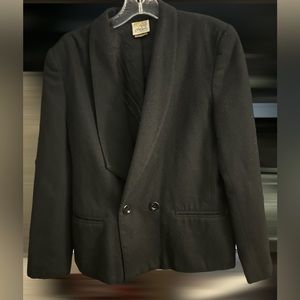 ✨Vintage Wool Jacket